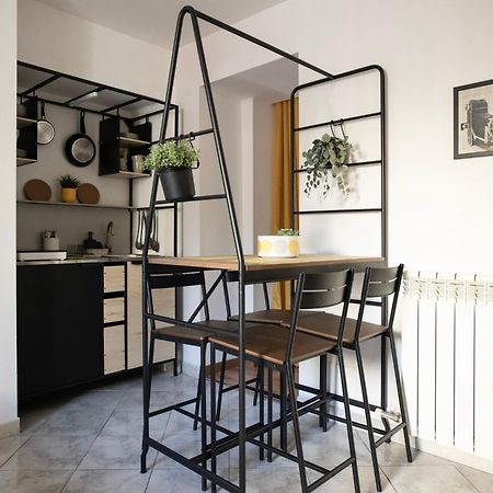 L'Arche Comfort&Relax - Darsena House Milan Bagian luar foto