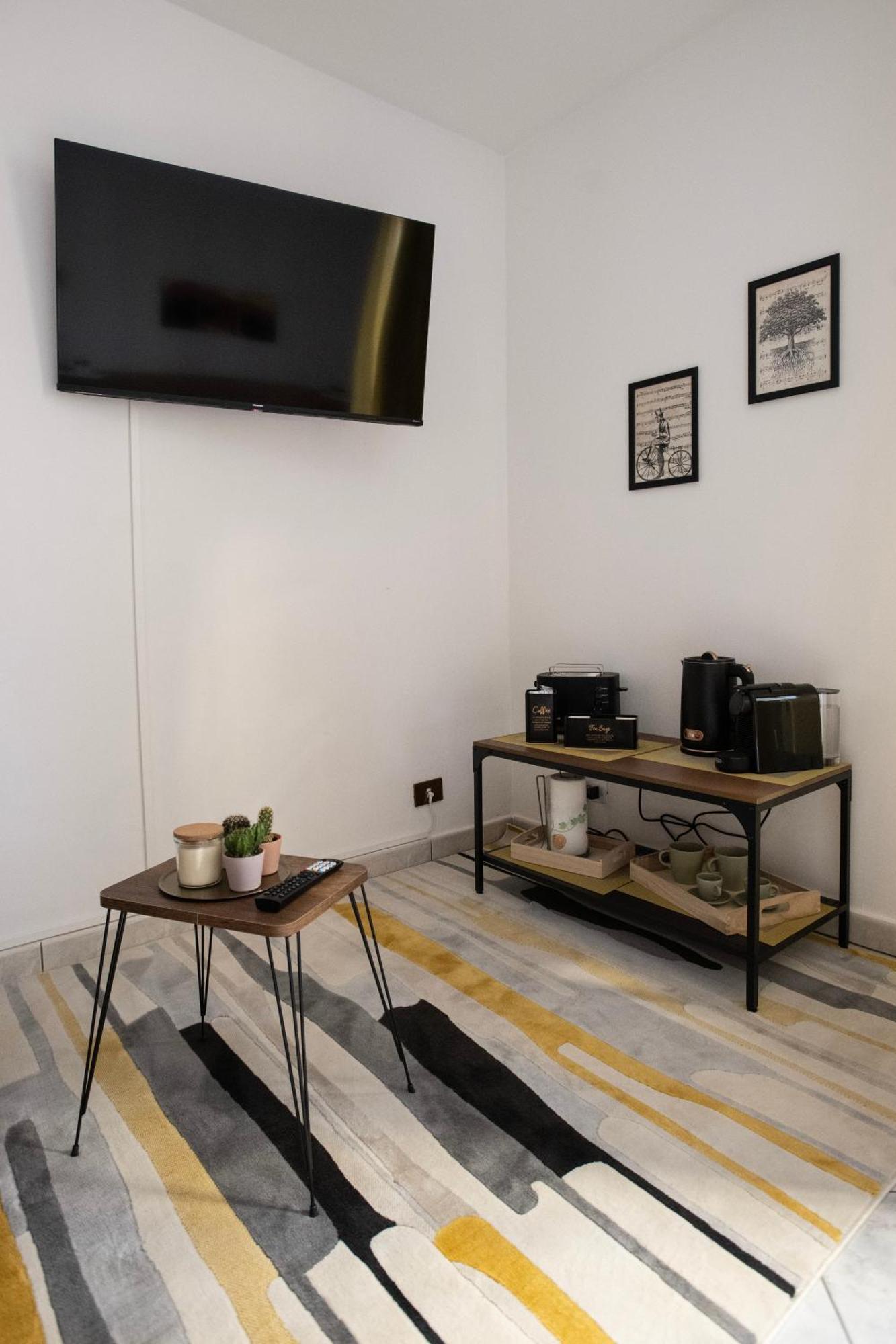 L'Arche Comfort&Relax - Darsena House Milan Bagian luar foto