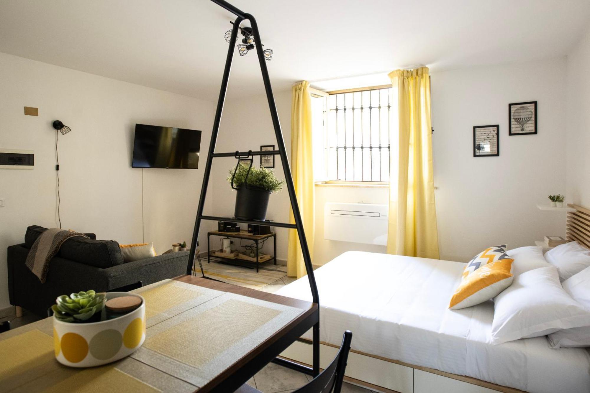 L'Arche Comfort&Relax - Darsena House Milan Bagian luar foto