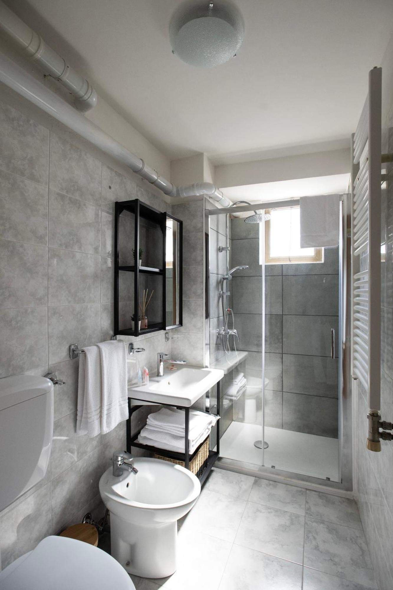 L'Arche Comfort&Relax - Darsena House Milan Bagian luar foto