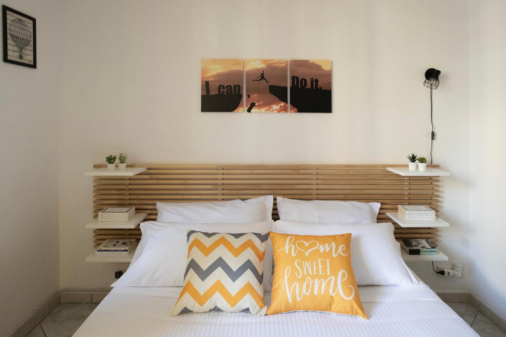 L'Arche Comfort&Relax - Darsena House Milan Bagian luar foto