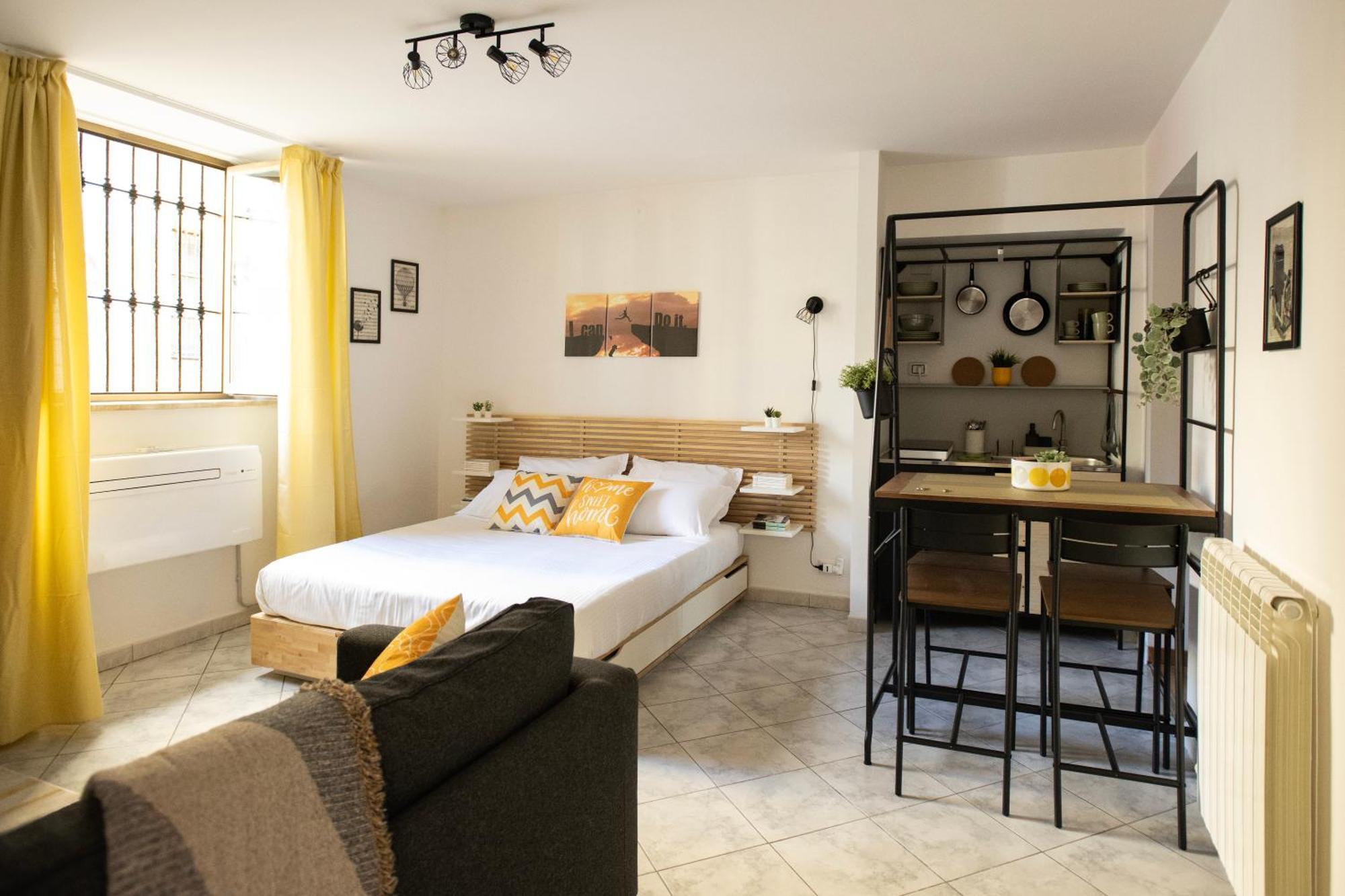 L'Arche Comfort&Relax - Darsena House Milan Bagian luar foto