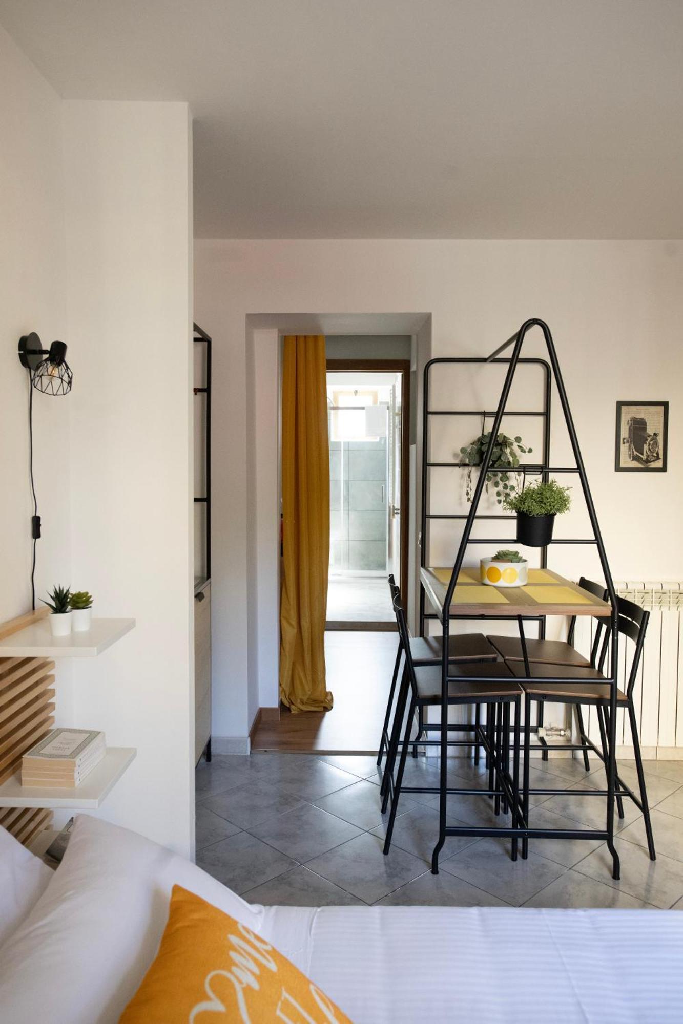 L'Arche Comfort&Relax - Darsena House Milan Bagian luar foto