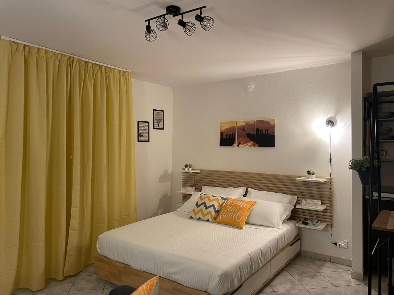 L'Arche Comfort&Relax - Darsena House Milan Bagian luar foto