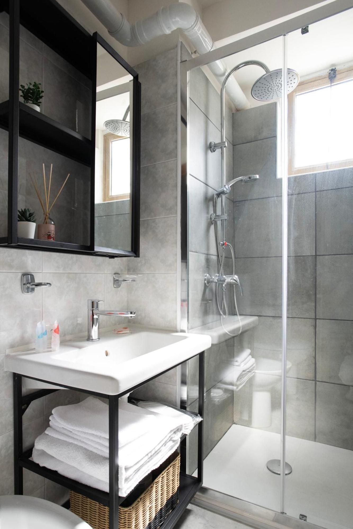 L'Arche Comfort&Relax - Darsena House Milan Bagian luar foto