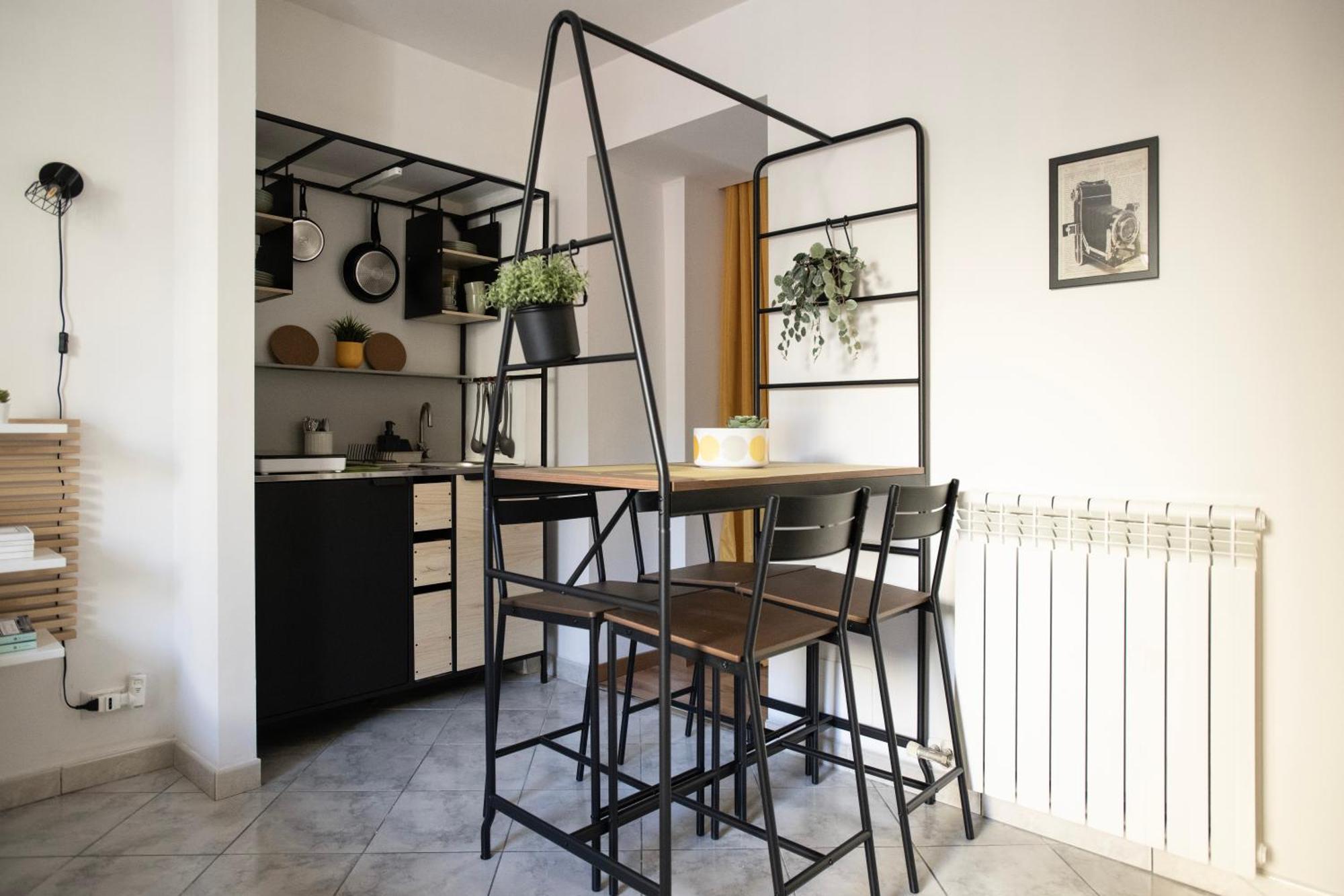 L'Arche Comfort&Relax - Darsena House Milan Bagian luar foto